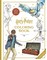 Harry Potter Coloring Book