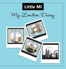 My London Diary