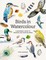 Birds in Watercolour