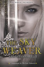 Ciccarelli, K: Sky Weaver