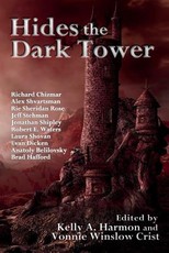Hides the Dark Tower
