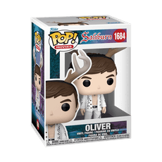 FUNKO POP! Vinilinė figūrėlė: Saltburn - Oliver Quick