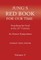 Jung's Red Book for Our Time