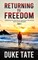 Return to Freedom