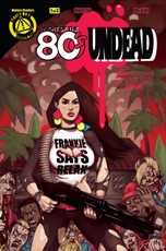 Night of the 80s Undead #1