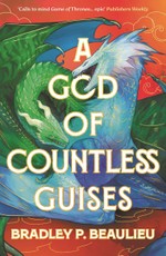 A God of Countless Guises