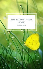 Lang, A: The Yellow Fairy Book