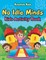No Idle Minds Kids Activity Book