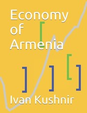Economy of Armenia