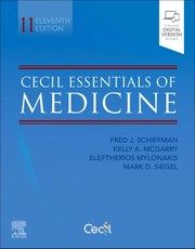 Cecil Essentials of Medicine