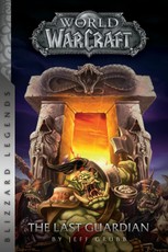 Warcraft: The Last Guardian