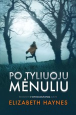 Po tyliuoju mėnuliu