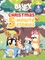 Bluey: Christmas 5-Minute Stories