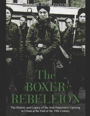 The Boxer Rebellion