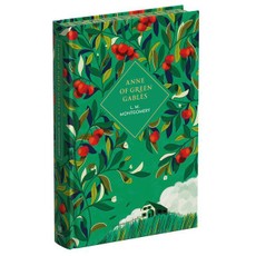 Anne of Green Gables