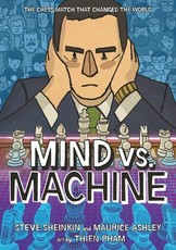 Kasparov vs. Deep Blue