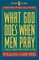 What God Does When Men Pray