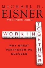 Working Together PB