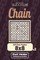 Chain Sudoku - 200 Easy Puzzles 8x8 (Volume 2)
