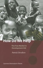 How Do we Help? The Free Market in Development aid