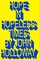 Holloway, J: Hope in Hopeless Times