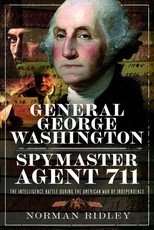General George Washington - Spymaster Agent 711