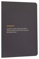 NKJV Scripture Journal - Philippians