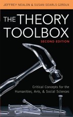 The Theory Toolbox