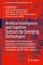 Artificial Intelligence and Cognitive Sciences for Emerging Technologies