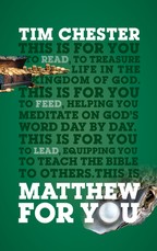 Matthew for You