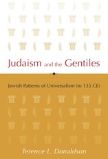Judaism and the Gentiles