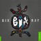 Vinilinė plokštelė LP BIX „Ray“
