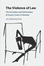 The Violence of Law