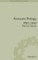 Romantic Biology, 1890-1945