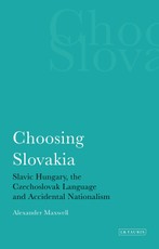 Choosing Slovakia