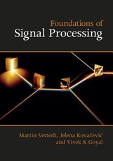 Signal Processing