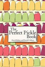 Perfect Pickle Book