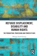 Refugee Displacement, Disability and Human Rights