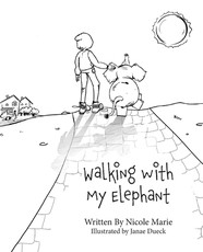 Walking with My Elephant