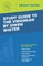 Study Guide to The Virginian by Owen Wister
