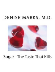 Sugar - The Taste That Kills