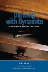 Dancing with Dynamite