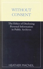 Without Consent