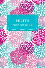 Sheri's Pocket Posh Journal, Mum