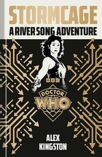 Doctor Who: Stormcage