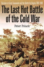 Last Hot Battle of the Cold War