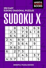 Sudoku X