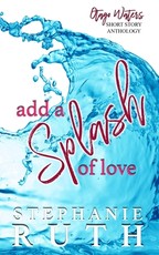 Add a Splash of Love