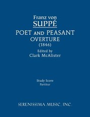 Poet and Peasant Overture