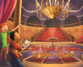 The Spider of Lights - La AraÃ±a de Luces